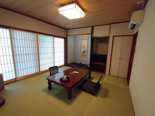 ひらゆの森別邸湯う香三蔵庵