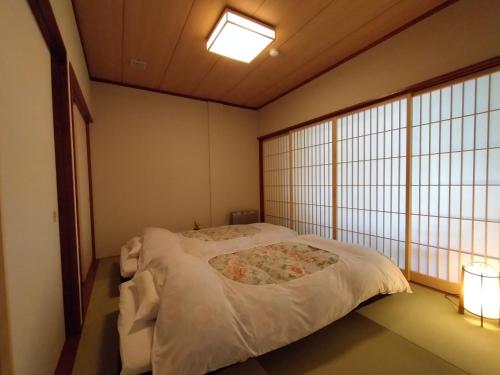 ひらゆの森別邸湯う香三蔵庵