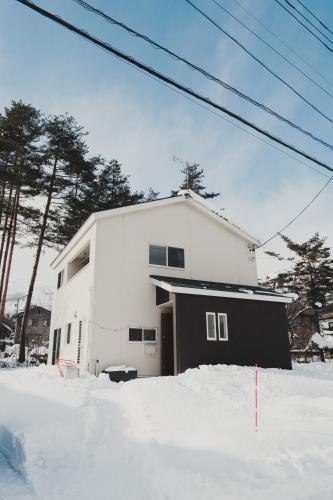 Lingo Planet Hakuba by Morino