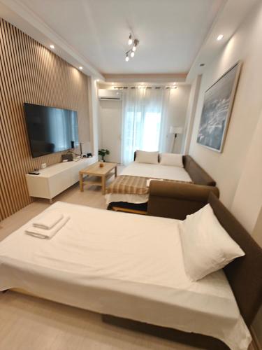 Thea Apartment Center
