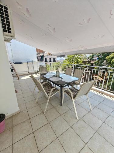 Thea Apartment Center