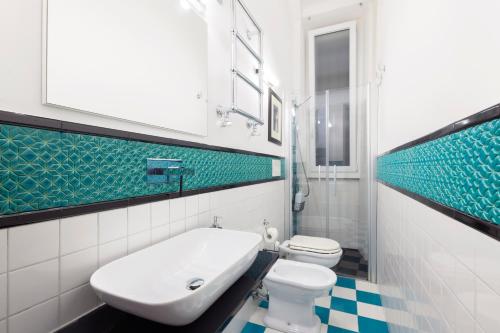 Appartamento Roma Rampa Brancaleone 63