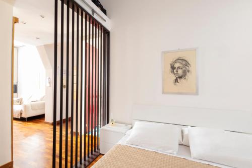 Appartamento Roma Rampa Brancaleone 63