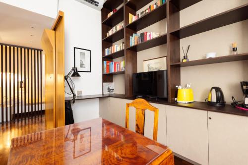 Appartamento Roma Rampa Brancaleone 63