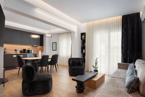 Acropolis Executive Residences