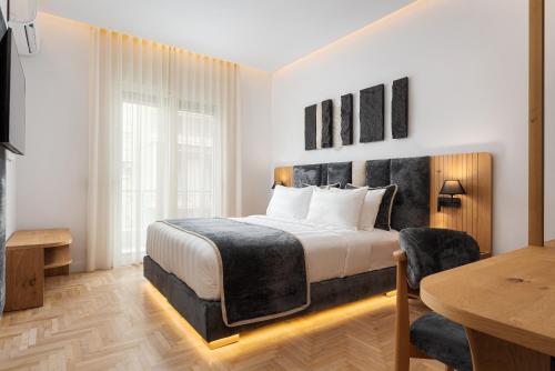 Acropolis Executive Residences
