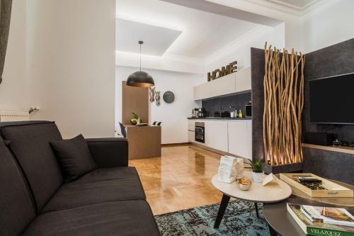 Acropolis Executive Residences