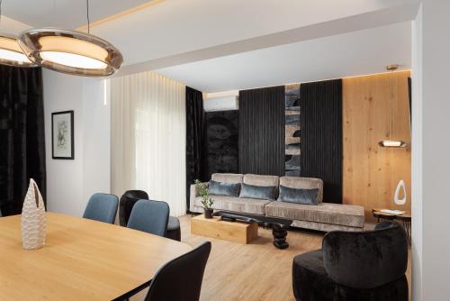 Acropolis Executive Residences