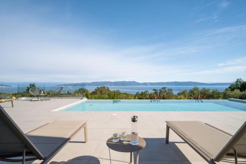 Villa Alba - Happy Rentals