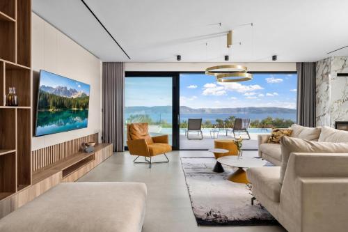 Villa Alba - Happy Rentals