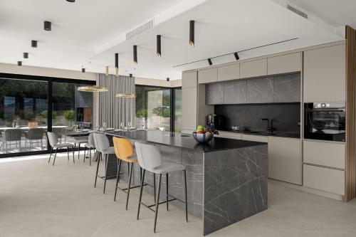 Villa Alba - Happy Rentals