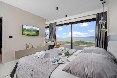 Villa Alba - Happy Rentals