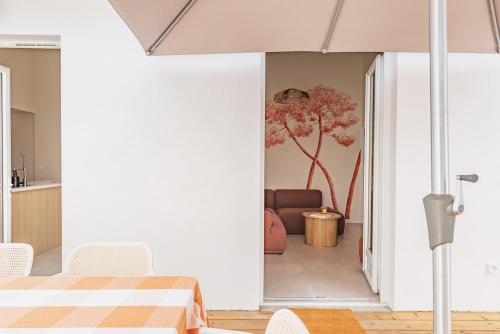 Maison à Arcachon à côté de la plage