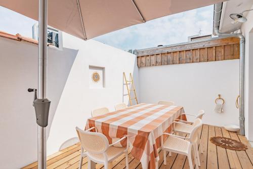 Maison à Arcachon à côté de la plage