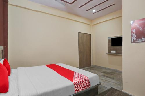 Gallery image of Hotel O T-24 in Rohtak