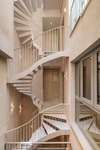 Sevilla Flats Puerta Jerez By Magno Apartments