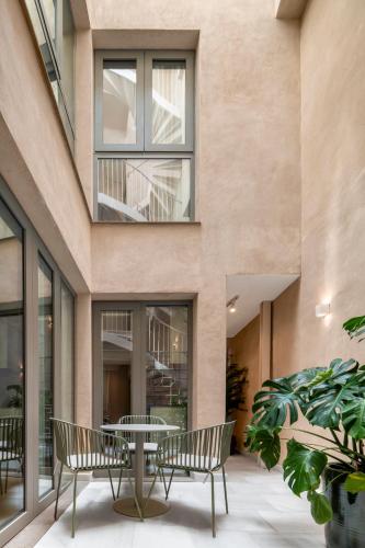 Sevilla Flats Puerta Jerez By Magno Apartments