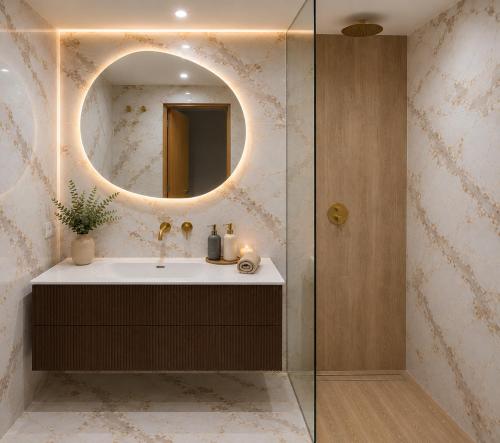 Apartamento Denia puerto