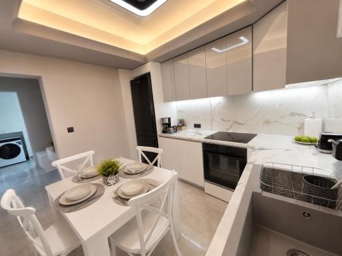 Olive Corner House