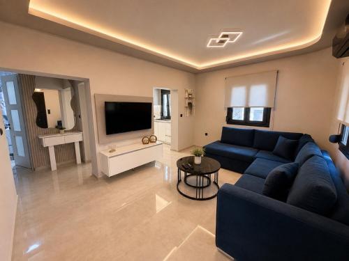 Olive Corner House