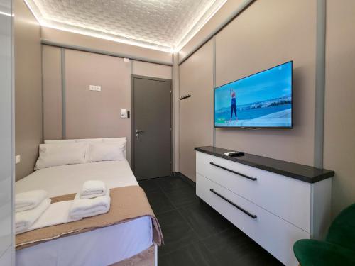 Hybrid 6D Luxury Suite by SDR