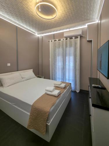 Hybrid 6D Luxury Suite by SDR