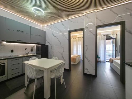 Hybrid 6D Luxury Suite by SDR