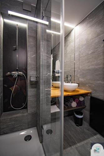 Magnifique appartement avec vue imprenable