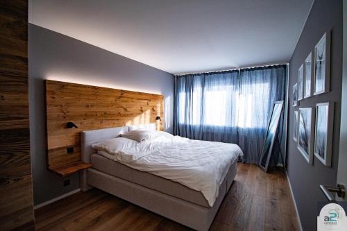 Magnifique appartement avec vue imprenable