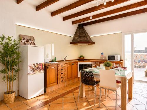 Villa Piedra