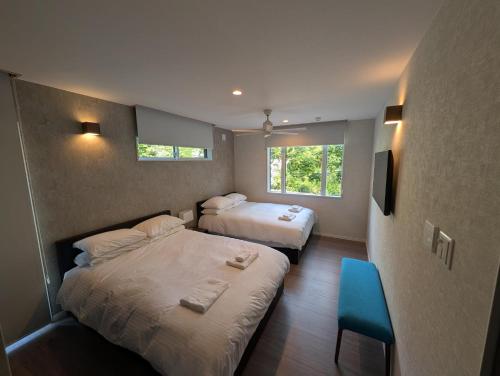 Aozora Chalet Hakuba