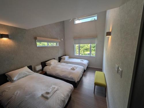 Aozora Chalet Hakuba