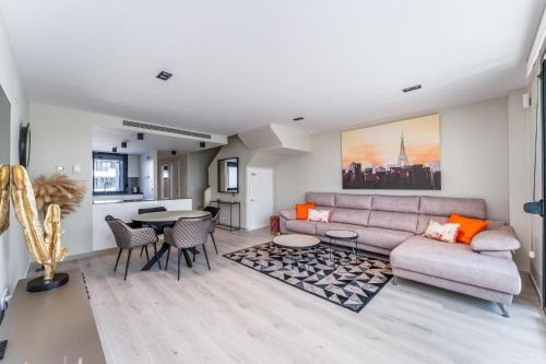 3 Bed Townhouse Escape Costa Del Sol - Pass the Keys