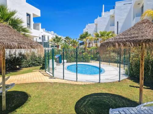 3 Bed Townhouse Escape Costa Del Sol - Pass the Keys