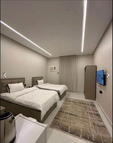 Gallery image of الشراع ريزيدنس in Jeddah
