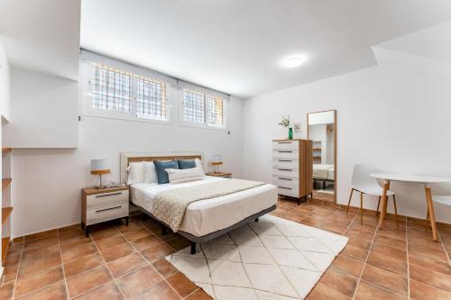 2 bed Duplex in Los Boliches – Modern Comfort - Pass the Keys