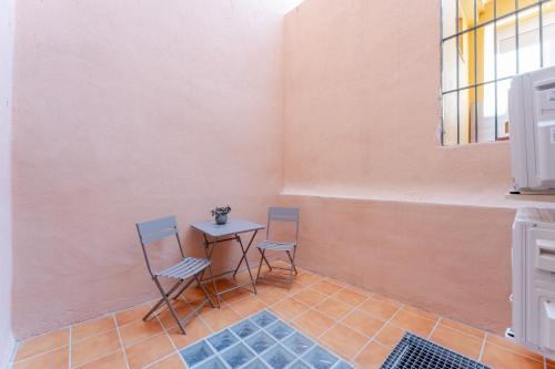 2 bed Duplex in Los Boliches – Modern Comfort - Pass the Keys