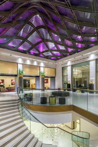 Rosa Grand Milano - Starhotels Collezione