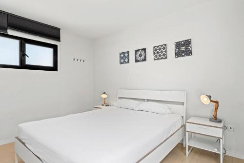 MEDANO4YOU Lucias Rooftop Holiday Home