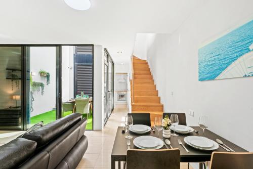MEDANO4YOU Lucias Rooftop Holiday Home