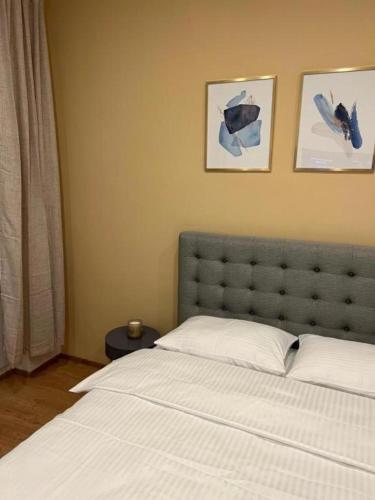 Apartment near Metro & Netflix - Kingsize Bed