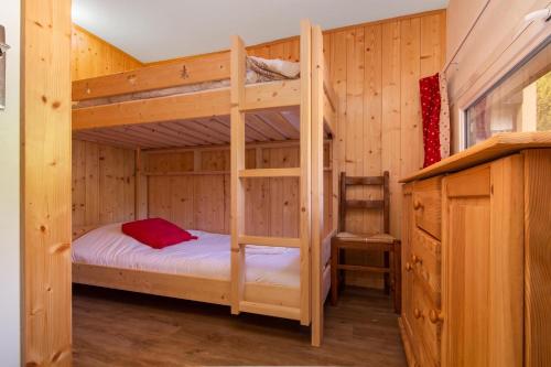 Grand Roc B211 from Slopes 260m, Mont-Blanc View & Parking - Happy Rentals