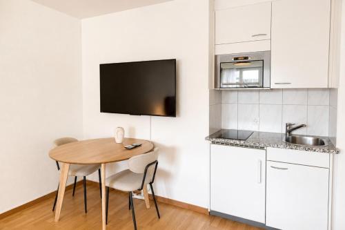 Lovely studio in the center - Crown 44