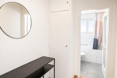 Lovely studio in the center - Crown 44