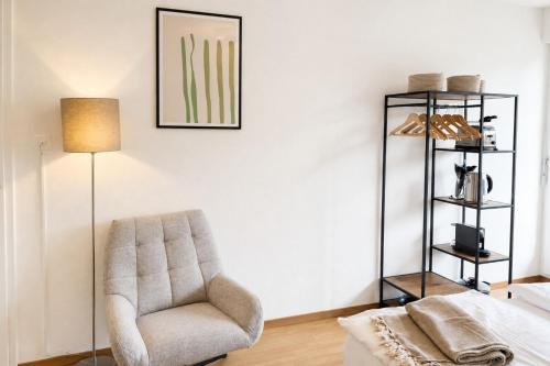 Lovely studio in the center - Crown 44