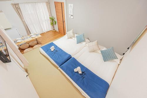 桜の川 步行2分 駒込站 山手线 南北线 2-4人 日式公寓丨2-Min Walk to Komagome Station Yamanote Line Namboku Line 2-4 Guests Japanese Home