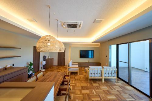 Umi Terrace