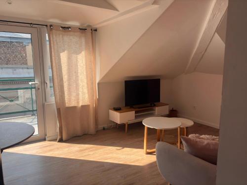 Charme Et emplacement privilégié à Rouen- 471