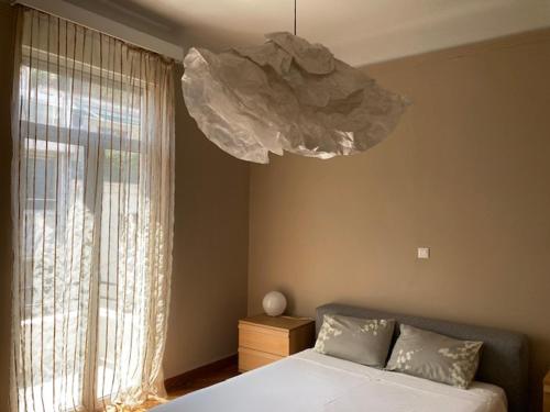 Lux Kolonaki Apartment