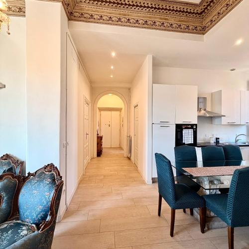 Ch Colosseum luxury home